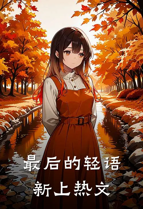 最后的轻语新上热文