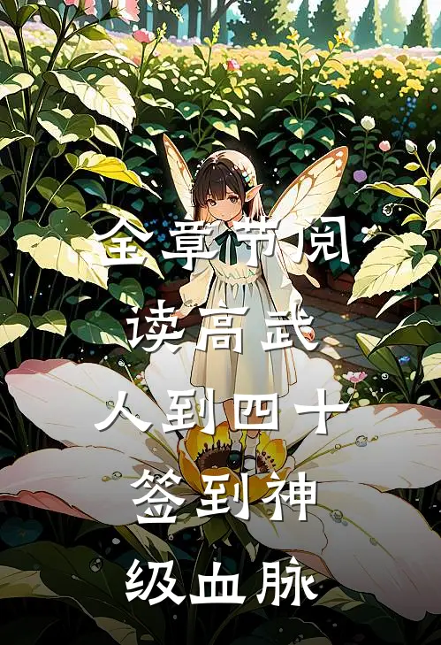 全章节阅读高武：人到四十，签到神级血脉