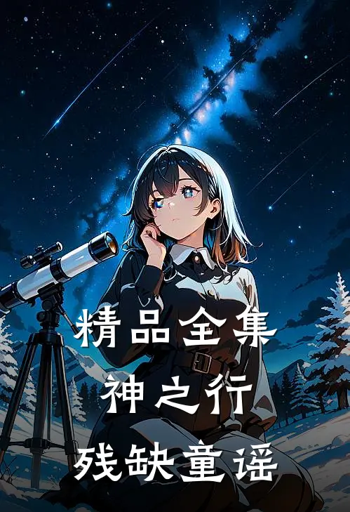 精品全集神之行：残缺童谣