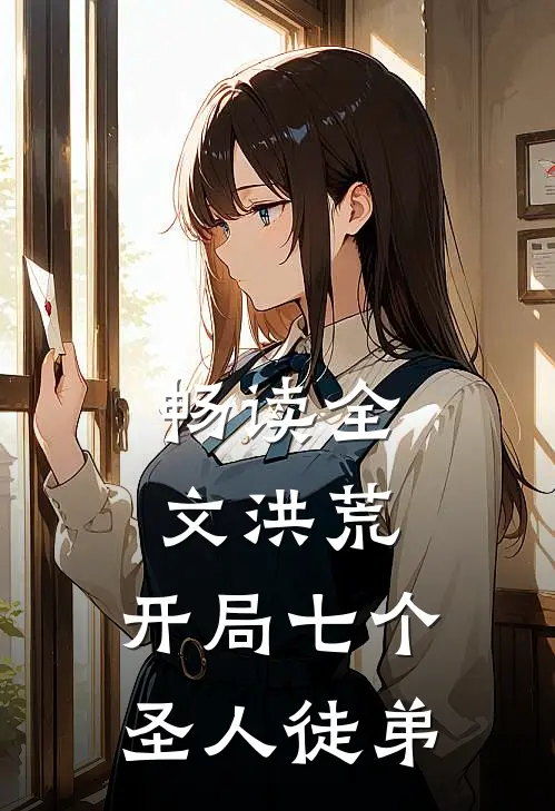 畅读全文洪荒：开局七个圣人徒弟