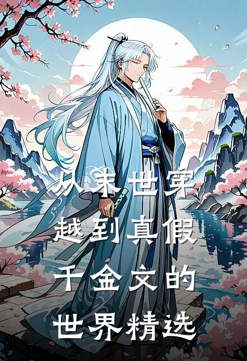 从末世穿越到真假千金文的世界精选