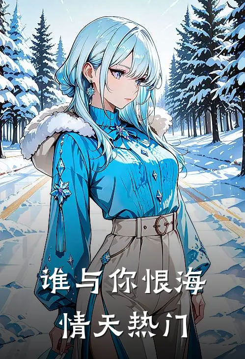 谁与你恨海情天热门