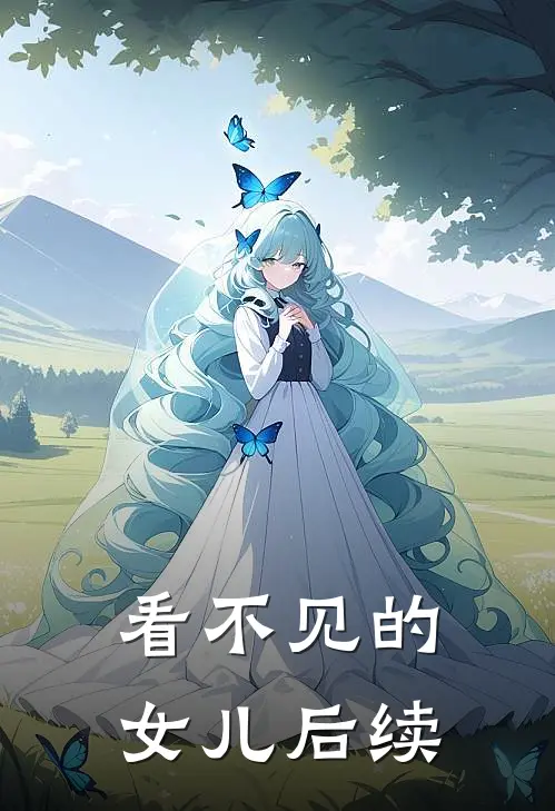 看不见的女儿后续