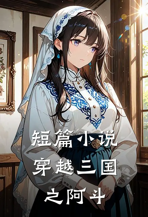短篇小说穿越三国之阿斗