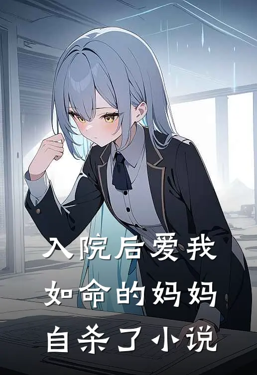 入院后爱我如命的妈妈自杀了小说