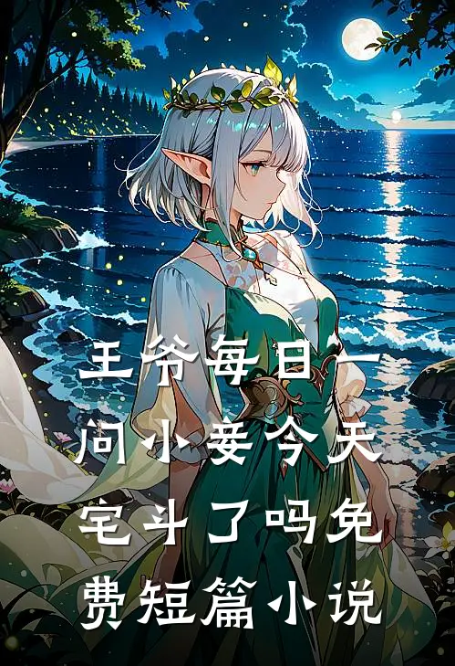 王爷每日一问小妾今天宅斗了吗免费短篇小说