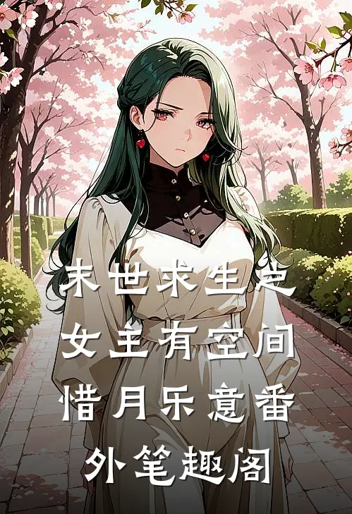 末世求生之女主有空间：惜月乐意番外笔趣阁