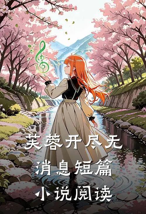 芙蓉开尽无消息短篇小说阅读