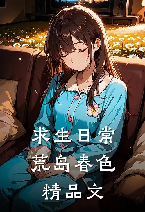 求生日常：荒岛春色精品文