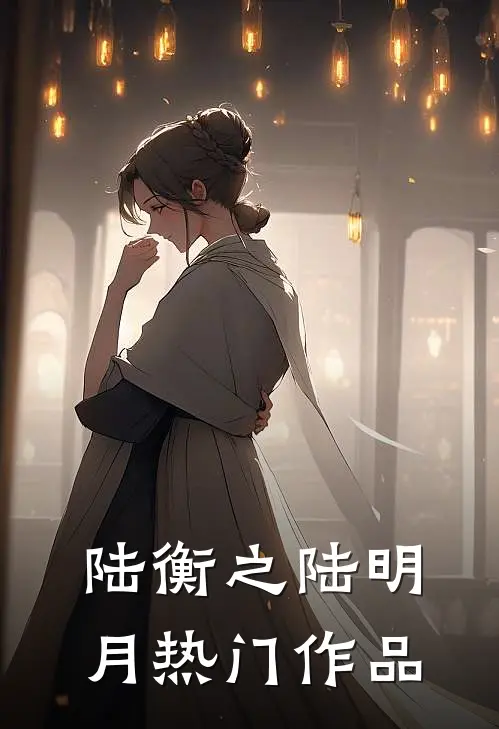 陆衡之陆明月热门作品