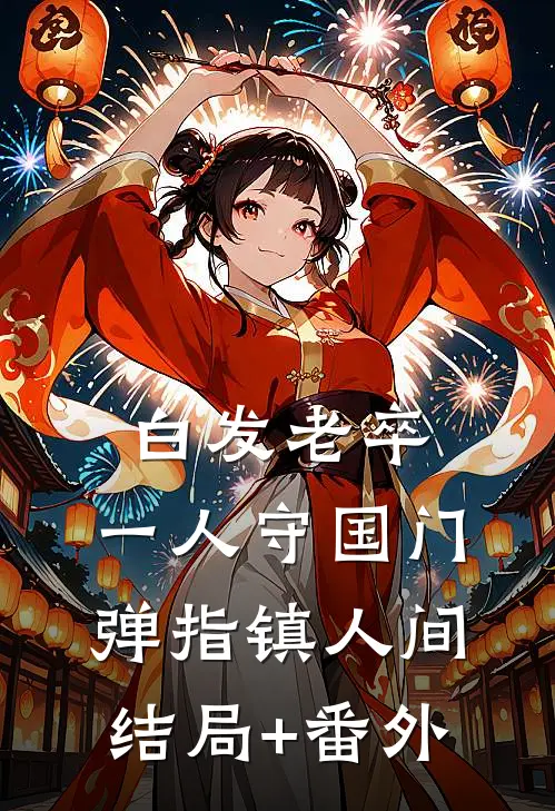白发老卒：一人守国门弹指镇人间结局+番外