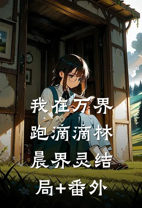 我在万界跑滴滴林晨界灵结局+番外