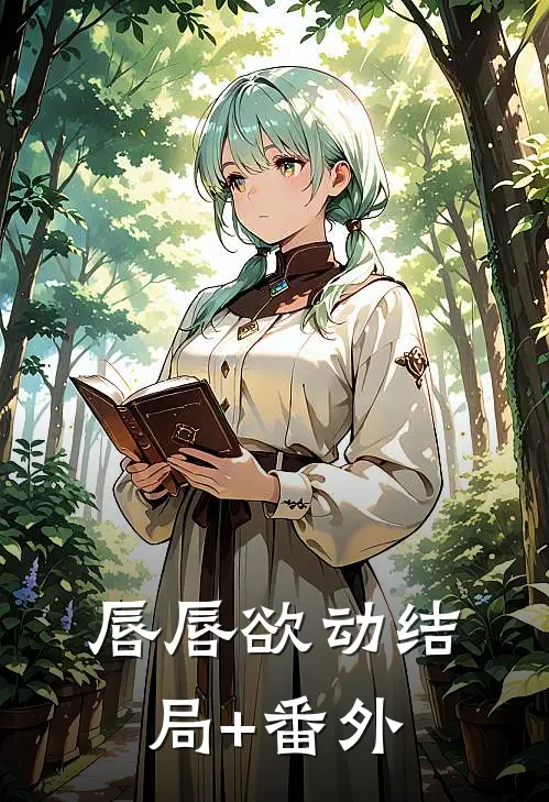 唇唇欲动结局+番外