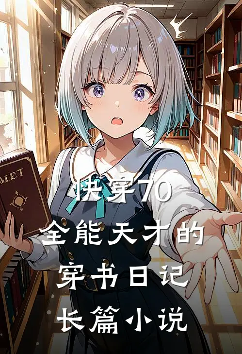 快穿70：全能天才的穿书日记长篇小说