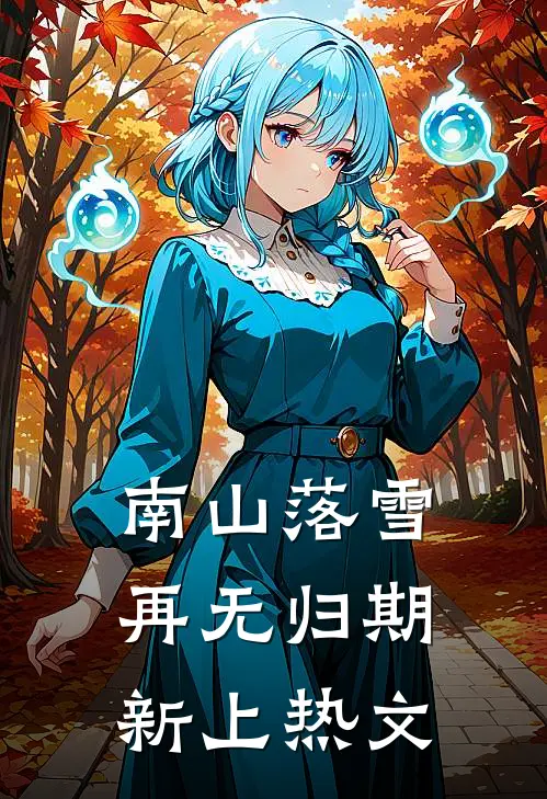 南山落雪再无归期新上热文