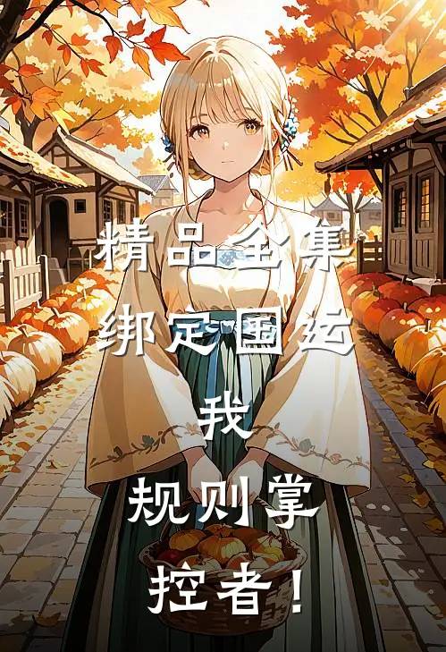 精品全集绑定国运：我，规则掌控者！