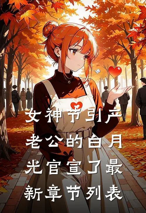 女神节引产，老公的白月光官宣了最新章节列表