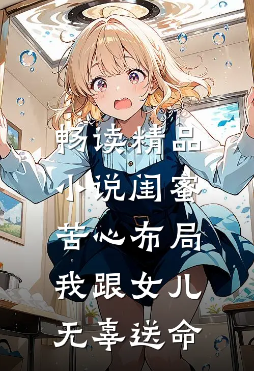 畅读精品小说闺蜜苦心布局，我跟女儿无辜送命