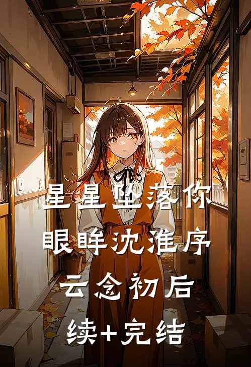 星星坠落你眼眸沈淮序云念初后续+完结
