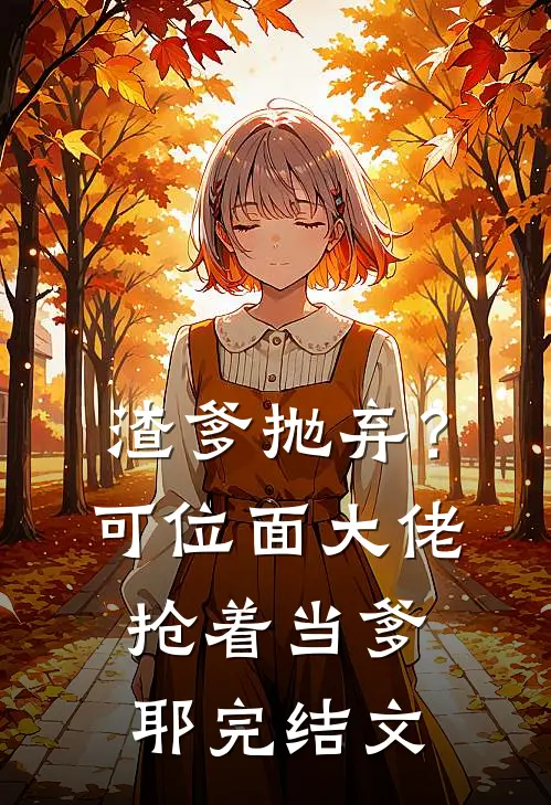 渣爹抛弃？可位面大佬抢着当爹耶完结文