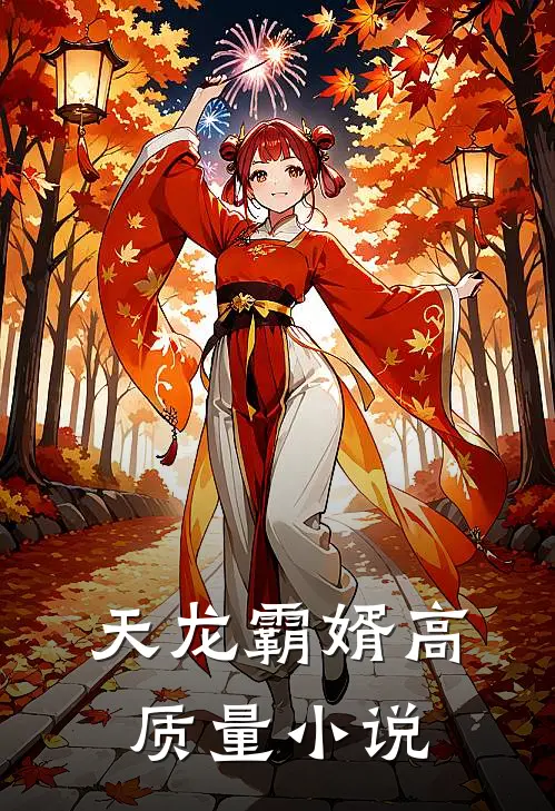 天龙霸婿高质量小说
