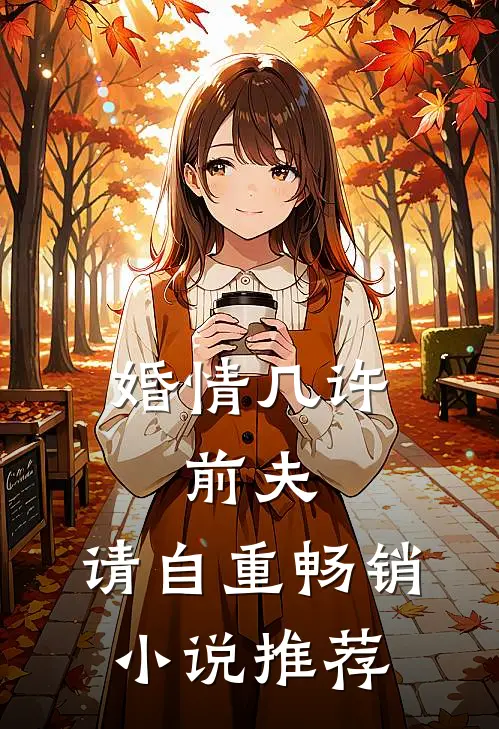 婚情几许：前夫，请自重畅销小说推荐