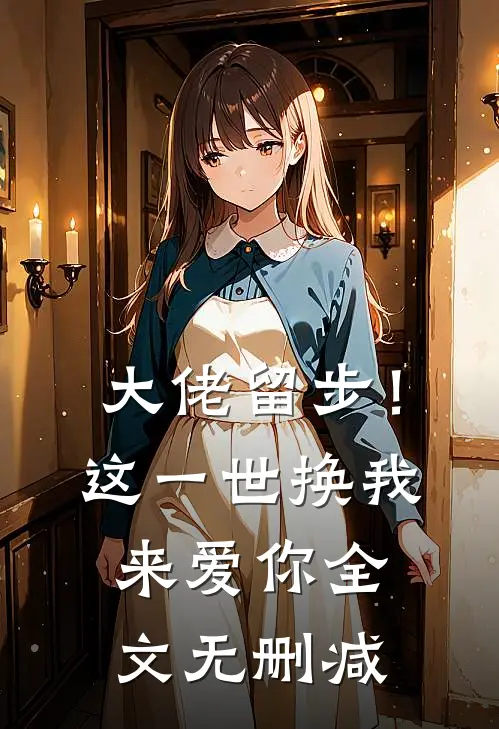 大佬留步！这一世换我来爱你全文无删减
