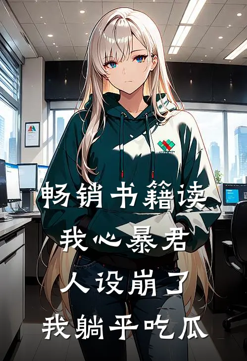 畅销书籍读我心暴君人设崩了，我躺平吃瓜