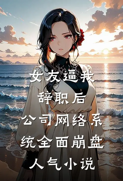 女友逼我辞职后，公司网络系统全面崩盘人气小说