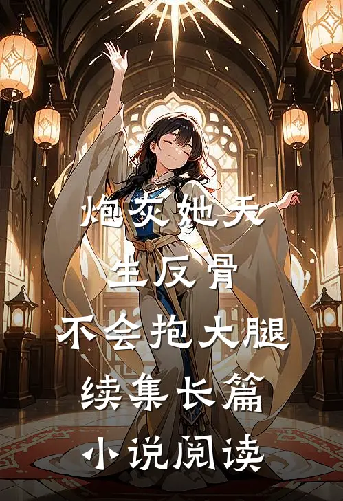 炮灰她天生反骨,不会抱大腿续集长篇小说阅读
