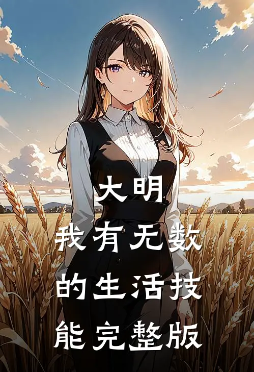 大明：我有无数的生活技能完整版