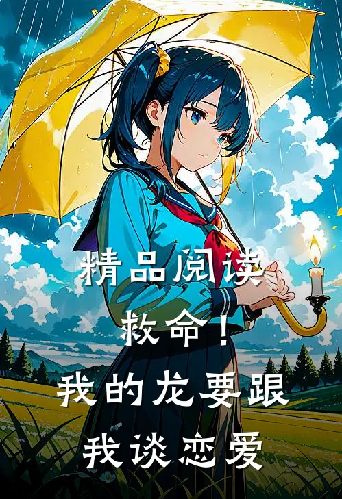 精品阅读救命！我的龙要跟我谈恋爱