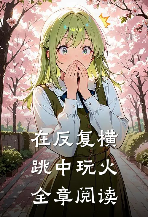 在反复横跳中玩火全章阅读
