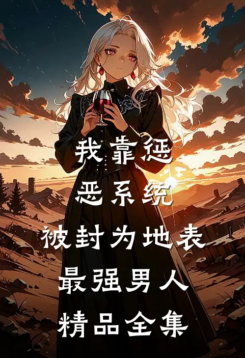 我靠惩恶系统，被封为地表最强男人精品全集