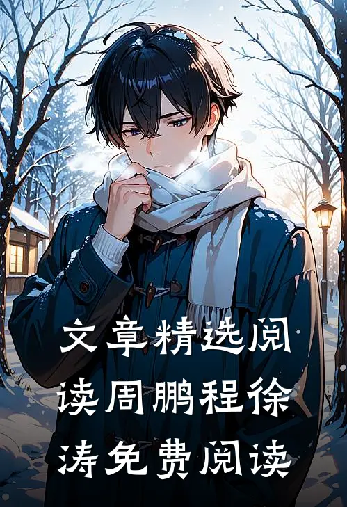 文章精选阅读周鹏程徐涛免费阅读