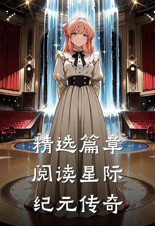 精选篇章阅读星际纪元传奇