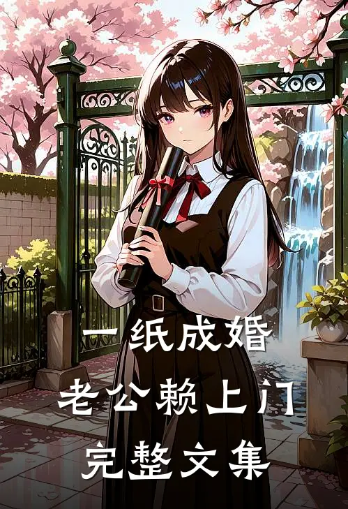 一纸成婚，老公赖上门完整文集