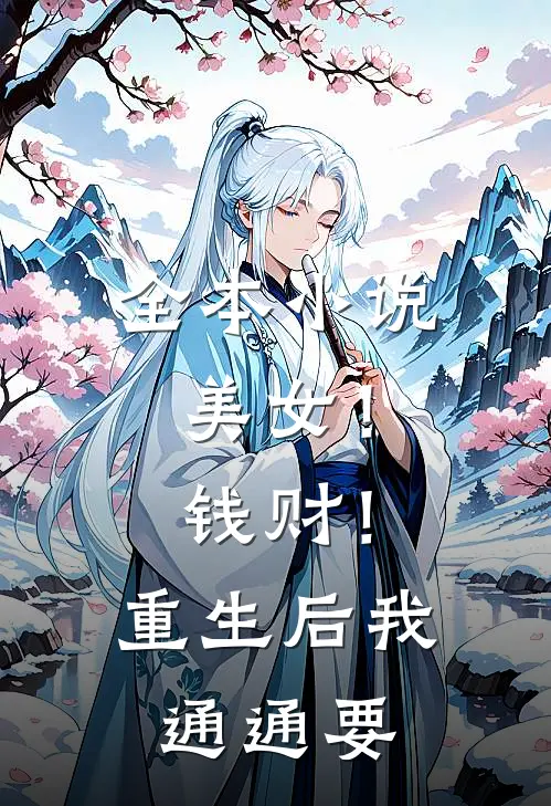 全本小说美女！钱财！重生后我通通要