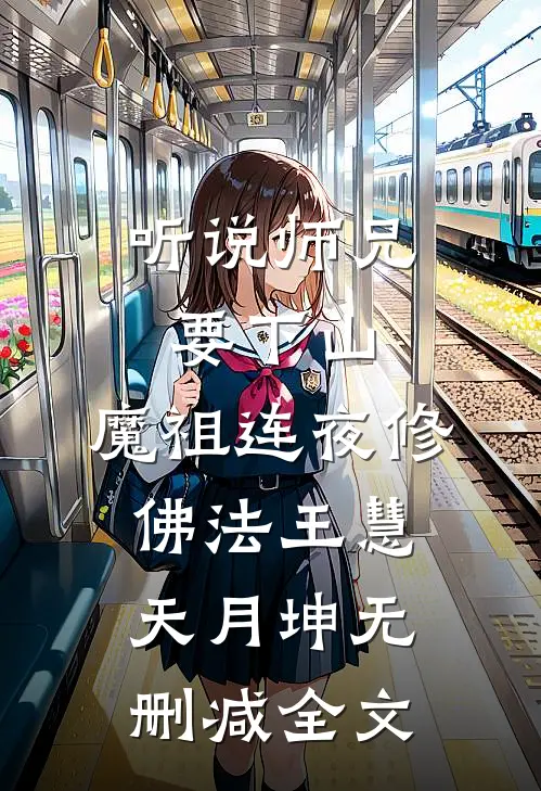 听说师兄要下山，魔祖连夜修佛法王慧天月坤无删减全文
