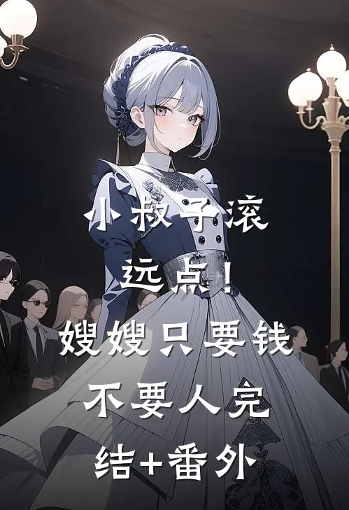 小叔子滚远点！嫂嫂只要钱不要人完结+番外