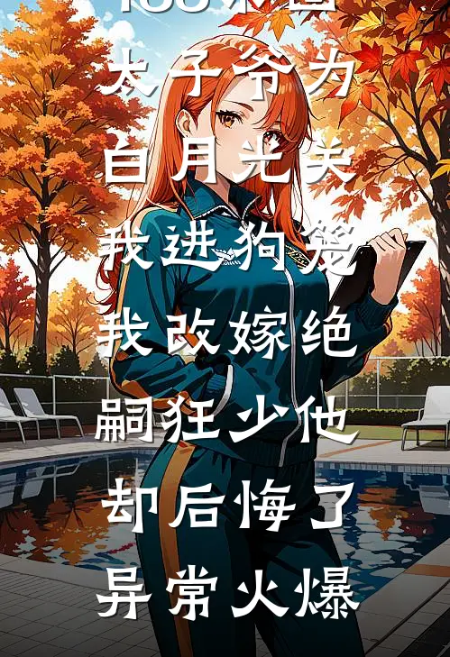 188京圈太子爷为白月光关我进狗笼，我改嫁绝嗣狂少他却后悔了异常火爆