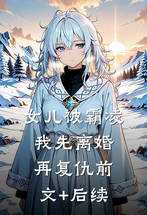 女儿被霸凌，我先离婚再复仇前文+后续