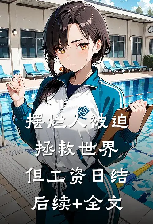 摆烂人被迫拯救世界，但工资日结后续+全文