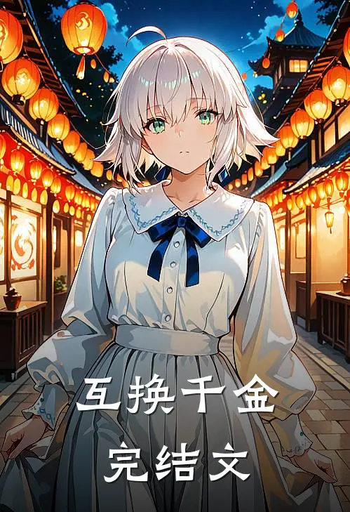 互换千金完结文