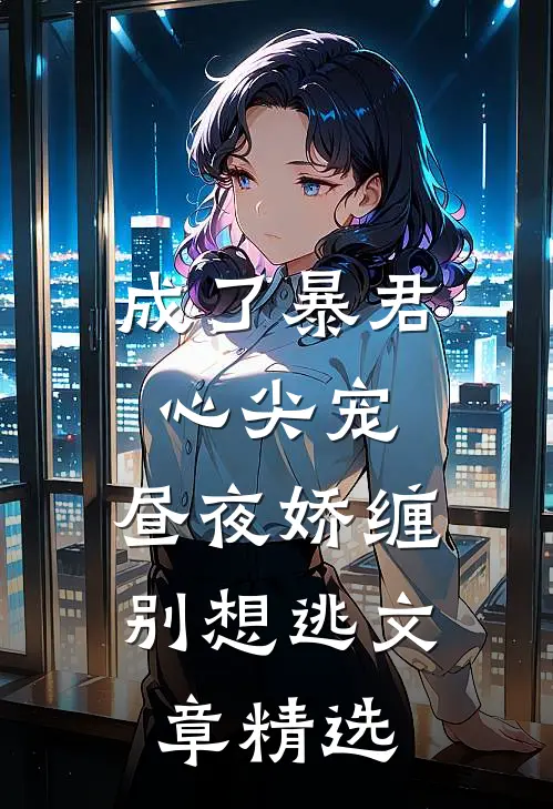 成了暴君心尖宠，昼夜娇缠别想逃文章精选