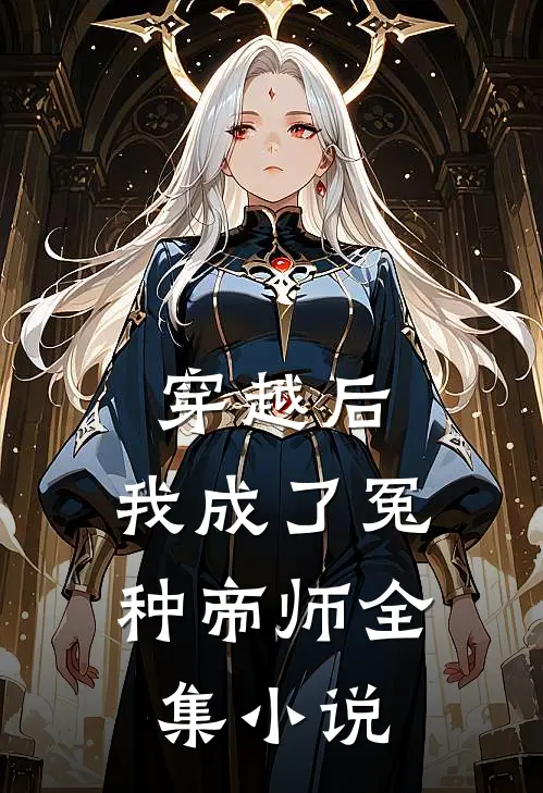 穿越后，我成了冤种帝师全集小说