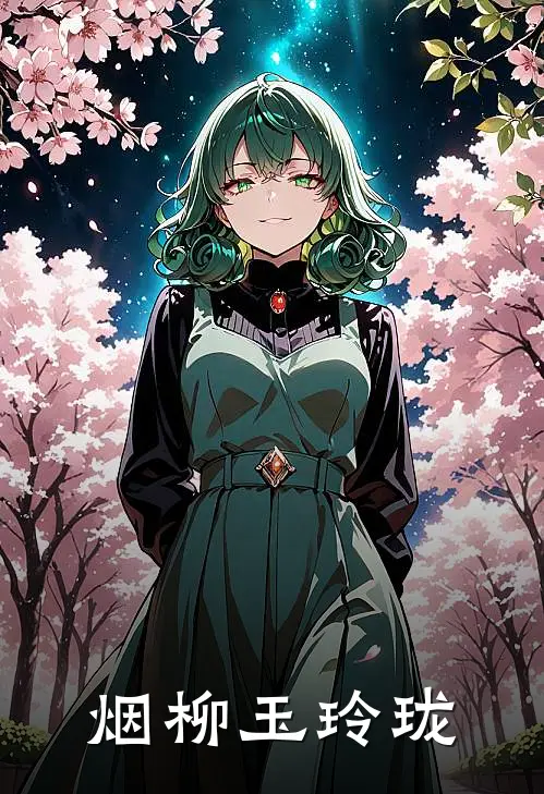 烟柳玉玲珑