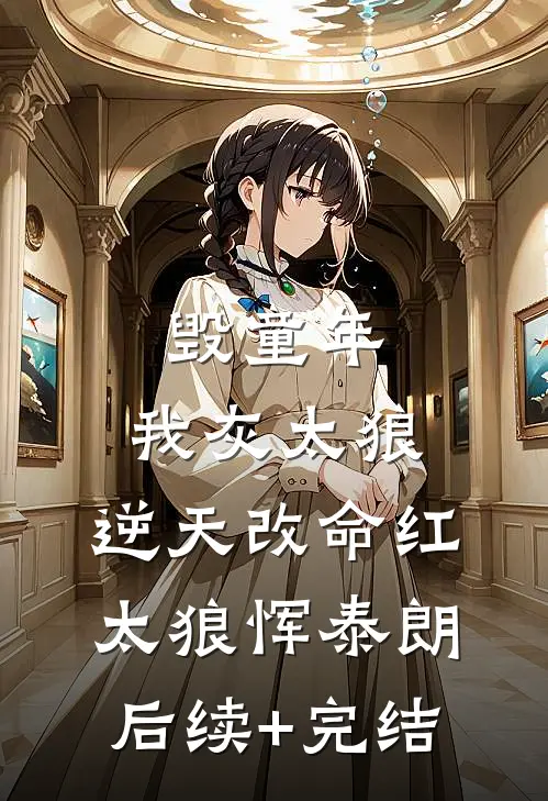 毁童年：我灰太狼，逆天改命红太狼恽泰朗后续+完结