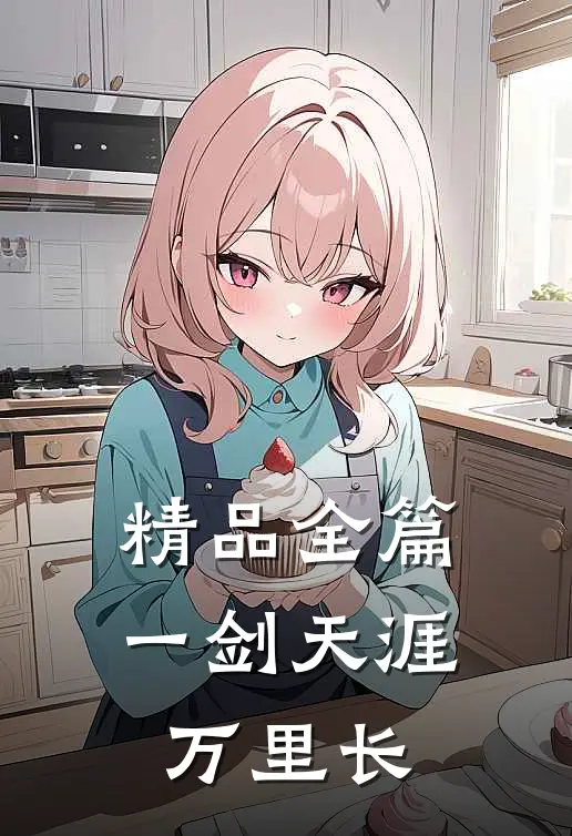 精品全篇一剑天涯万里长