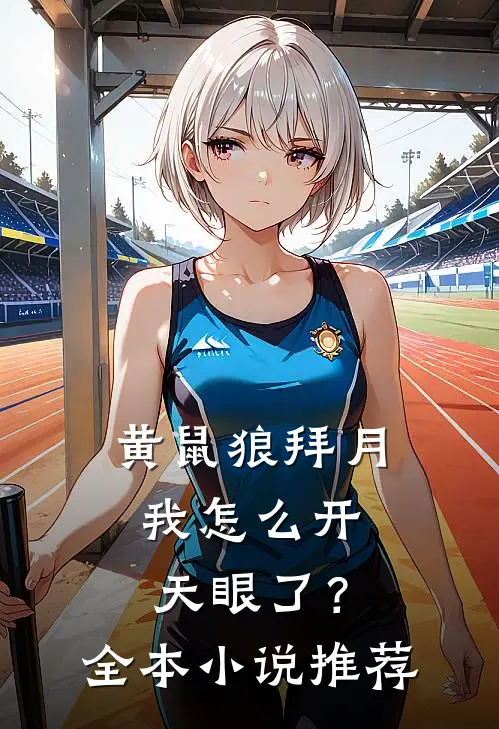黄鼠狼拜月，我怎么开天眼了？全本小说推荐